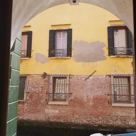 Gondola Show Venice Exterior photo