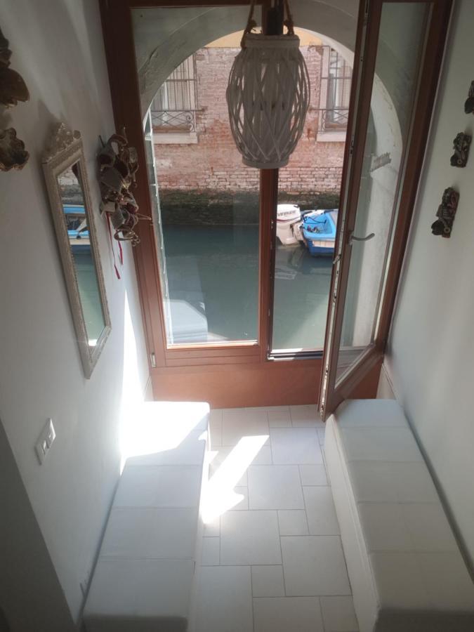 Apartamento Gondola Show *